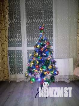 1-к квартира, посуточно, 43м2, 6/10 этаж