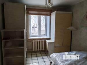 2-к квартира, на длительный срок, 52м2, 1/12 этаж