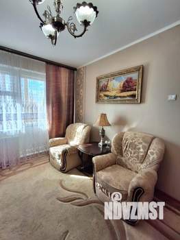 1-к квартира, на длительный срок, 36м2, 2/9 этаж