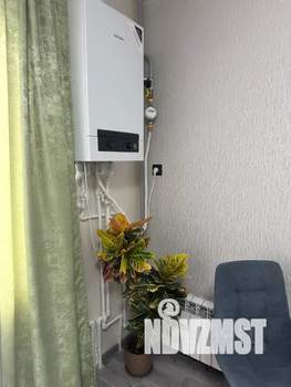 Студия квартира, посуточно, 32м2, 7/10 этаж