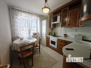 2-к квартира, посуточно, 50м2, 12/12 этаж