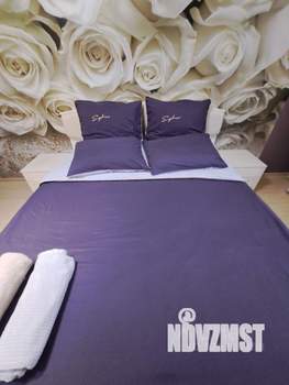 1-к квартира, посуточно, 36м2, 7/17 этаж