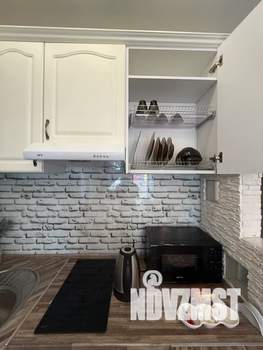 1-к квартира, посуточно, 25м2, 7/10 этаж