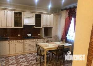 2-к квартира, на длительный срок, 78м2, 6/11 этаж