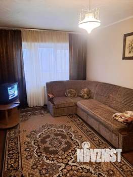 1-к квартира, на длительный срок, 31м2, 4/5 этаж