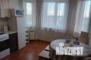 2-к квартира, посуточно, 58м2, 15/17 этаж