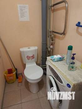 1-к квартира, на длительный срок, 36м2, 8/17 этаж