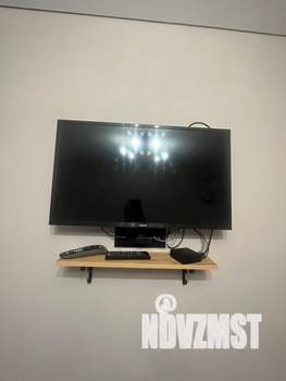 Студия квартира, посуточно, 30м2, 7/10 этаж