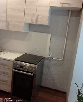 2-к квартира, на длительный срок, 45м2, 1/9 этаж