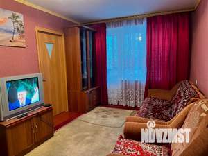 3-к квартира, посуточно, 68м2, 4/5 этаж