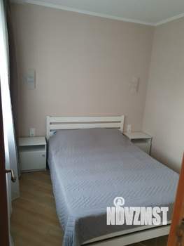 3-к квартира, посуточно, 50м2, 3/5 этаж