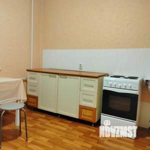 1-к квартира, на длительный срок, 38м2, 3/17 этаж