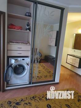 1-к квартира, посуточно, 36м2, 2/5 этаж