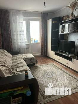 2-к квартира, на длительный срок, 58м2, 10/17 этаж