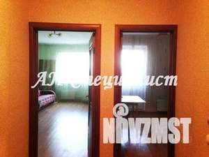 1-к квартира, на длительный срок, 37м2, 10/17 этаж