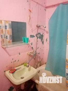 1-к квартира, на длительный срок, 30м2, 4/10 этаж