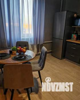 1-к квартира, посуточно, 36м2, 15/17 этаж