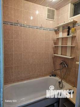 1-к квартира, на длительный срок, 32м2, 4/9 этаж