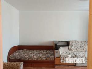 1-к квартира, на длительный срок, 38м2, 5/17 этаж