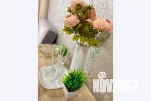 1-к квартира, посуточно, 37м2, 16/18 этаж