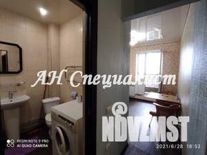 1-к квартира, на длительный срок, 37м2, 6/10 этаж