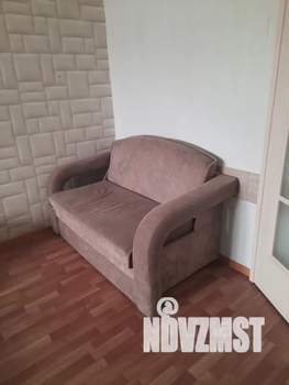 1-к квартира, посуточно, 49м2, 10/17 этаж