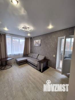 2-к квартира, посуточно, 68м2, 2/9 этаж