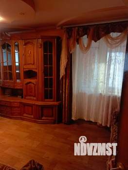 2-к квартира, на длительный срок, 43м2, 1/5 этаж