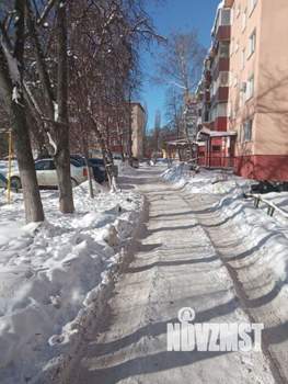 1-к квартира, на длительный срок, 33м2, 1/5 этаж