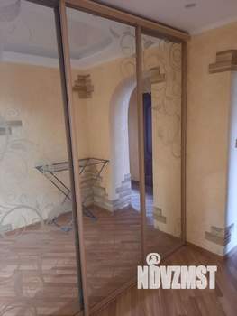 2-к квартира, посуточно, 57м2, 4/9 этаж