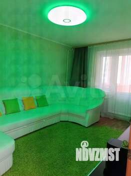 1-к квартира, на длительный срок, 60м2, 5/17 этаж