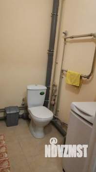 1-к квартира, на длительный срок, 34м2, 4/5 этаж