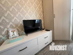 1-к квартира, посуточно, 25м2, 7/10 этаж