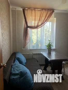 1-к квартира, посуточно, 36м2, 1/17 этаж