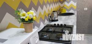 1-к квартира, посуточно, 44м2, 5/9 этаж