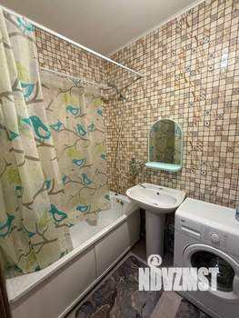 1-к квартира, на длительный срок, 36м2, 9/18 этаж