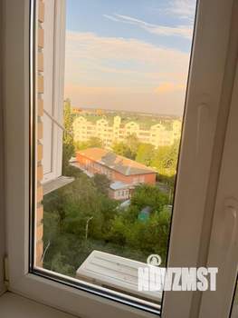 1-к квартира, на длительный срок, 34м2, 8/9 этаж