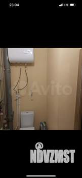 1-к квартира, на длительный срок, 37м2, 3/17 этаж