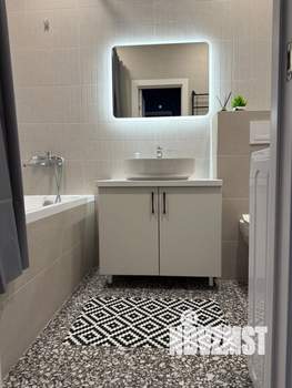 Студия квартира, посуточно, 28м2, 5/10 этаж