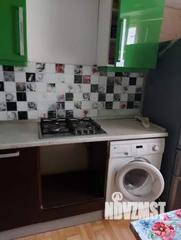 3-к квартира, на длительный срок, 61м2, 8/9 этаж