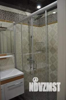 1-к квартира, посуточно, 33м2, 8/9 этаж