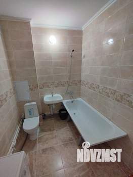 1-к квартира, на длительный срок, 42м2, 4/10 этаж