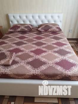 1-к квартира, посуточно, 42м2, 3/9 этаж