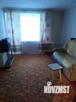 1-к квартира, на длительный срок, 35м2, 2/9 этаж