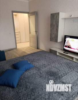 1-к квартира, на длительный срок, 35м2, 4/10 этаж