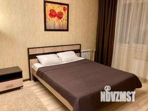 2-к квартира, посуточно, 60м2, 9/17 этаж