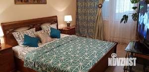 2-к квартира, посуточно, 61м2, 15/17 этаж