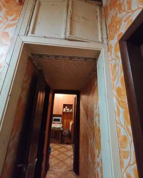 2-к квартира, на длительный срок, 44м2, 1/2 этаж