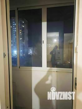 1-к квартира, на длительный срок, 38м2, 5/18 этаж