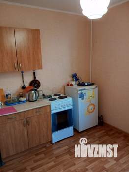 1-к квартира, на длительный срок, 38м2, 8/17 этаж